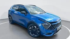 Used 2023 Kia Sportage GT-Line S SUV | £31,499 (Fair price)