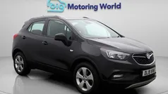 Used 2019 Vauxhall Mokka Design Edition SUV | £9,300 (Fair price)