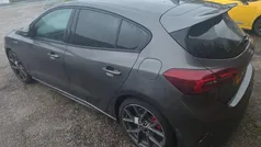 Used 2024 Ford Focus ST Hatchback | £24,499 (Fair price)