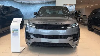 Used Land Rover Range Rover Sport SE Dynamic 300 HP (220 kW) 2025 SUV