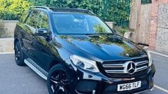 Used 2018 Mercedes E250 AMG Line Premium Estate | £15,998 (Good price)