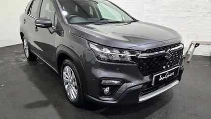 Used Suzuki SX4 S-Cross 129 HP (94 kW) 2024 Hatchback