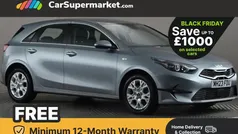 Used 2023 Kia Ceed Hatchback | £14,697 (Good price)