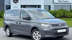 Used 2025 VW Caddy Maxi Pro MPV | £31,789 (Fair price)