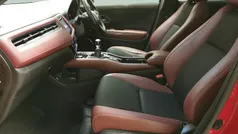 Used 2020 Honda HR-V Hybrid SUV | £10,412 (Fair price)