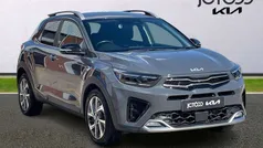 Used 2022 Kia Stonic 4 SUV | £15,000 (Good price)