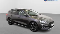 Used 2021 Ford Focus Active X Estate | £16,049 (Fair price)
