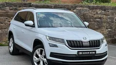 Used 2020 Skoda Kodiaq SE L SUV | £15,750 (Fair price)