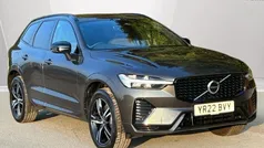 Used 2022 Volvo XC60 R-Design SUV | £28,977 (Fair price)