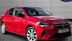 Used 2022 Vauxhall Corsa Edition Hatchback | £10,144 (Fair price)