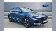 Used 2022 Ford Kuga ST-Line X SUV | £21,381 (Fair price)