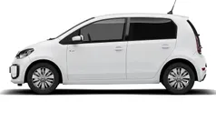 Used 2023 VW up! GTI Hatchback | £14,290 (Fair price)