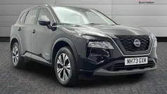 Used 2024 Nissan X-Trail Acenta SUV | £23,991 (Fair price)