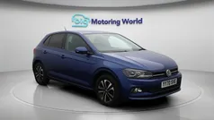 Used 2020 VW Polo United Hatchback | £14,900 (Fair price)