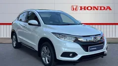 Used 2020 Honda HR-V Hybrid SUV | £13,460 (Fair price)