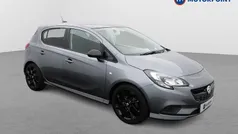 Used 2019 Vauxhall Corsa SRi Hatchback | £8,699 (Fair price)