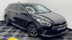 Used 2023 Kia Ceed GT-Line Hatchback | £13,650 (Good price)