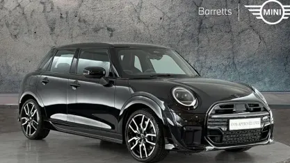 Usado Mini Cooper Sport 114 kW (156 CV) 2026 Utilitario