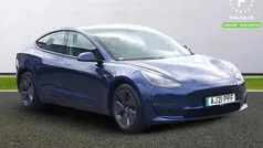 Used 2023 Tesla Model 3 Long Range Sedan | £19,199 (Fair price)