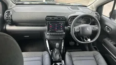 Used 2024 Citroën C3 Aircross PureTech SUV | £17,498 (Fair price)
