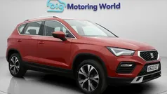 Used 2026 Seat Ateca SE Technology SUV | £16,400 (Super price)