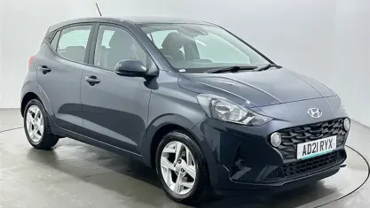 Używany Hyundai i10 SE 67 KM (49 kW) 2023 Hatchback