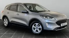 Used 2022 Ford Kuga Zetec SUV | £15,295 (Super price)