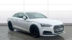 Used 2019 Audi A5 S-Line Coupe | £14,905 (Super price)