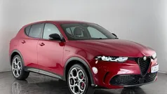 Used 2025 Alfa Romeo Tonale Veloce SUV | £26,850 (Good price)