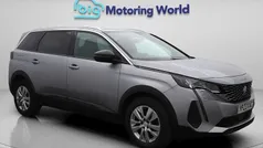 Used 2023 Peugeot 5008 Allure+ Estate | £17,900 (Fair price)