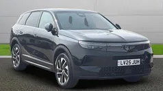Used 2025 Vauxhall Grandland X Ultimate SUV | £33,490 (Fair price)