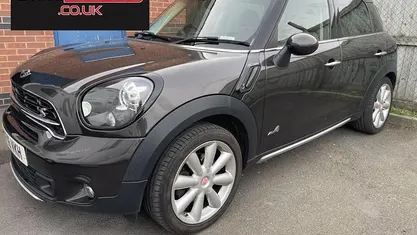 Used Mini Cooper S 184 HP (135 kW) 2013 Hatchback