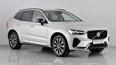 Used 2022 Volvo XC60 Plus SUV | £32,495 (Fair price)
