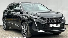 Used 2023 Peugeot 3008 Active Estate | £21,051 (Fair price)
