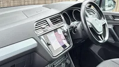 Used 2019 VW Tiguan SE SUV | £13,499 (Fair price)