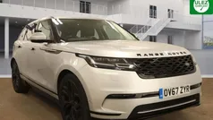 Used 2020 Land Rover Range Rover Velar SE SUV | £18,000 (Super price)