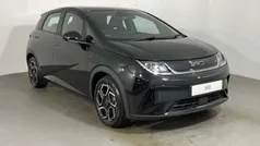 New 2025 BYD Dolphin Comfort Hatchback | £30,205 (Fair price)
