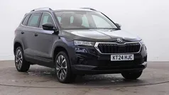 Used 2024 Skoda Karoq SE L SUV | £22,019 (Fair price)