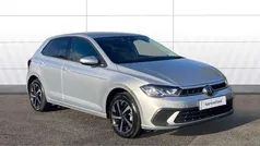 Used 2025 VW Polo Match Hatchback | £19,404 (Fair price)