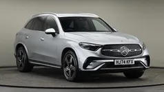 Used 2023 Mercedes E300 AMG Line Premium Estate | £40,400 (Good price)