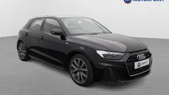 Used 2024 Audi A1 Sportback S-Line Hatchback | £16,849 (Fair price)