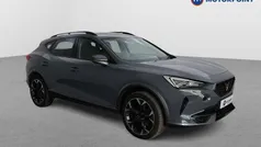 Used 2024 Cupra Formentor SUV | £21,999 (Fair price)