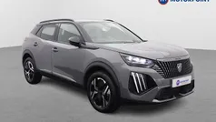 Used 2024 Peugeot 2008 GTi SUV | £20,099 (Fair price)