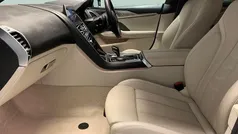 Grey Used 2020 BMW 840 Comfort Edition Coupe | £33,534 (Super price)