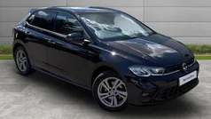 Used 2024 VW Polo R-line Hatchback | £21,695 (Fair price)