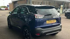 Used 2023 Vauxhall Crossland Ultimate SUV | £15,995 (Fair price)