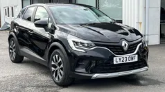 Used 2023 Renault Captur Evolution SUV | £15,925 (Fair price)