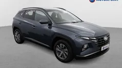 Used 2023 Hyundai Tucson SE SUV | £18,299 (Good price)