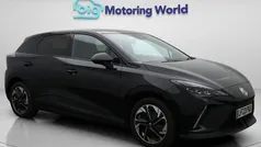 Used 2025 MG MG4 EV Trophy Hatchback | £14,700 (Good price)