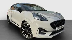 Used 2023 Ford Puma Gen-E ST-Line X Hatchback | £16,999 (Fair price)